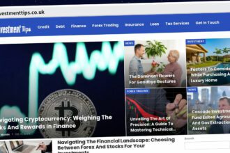 Publish Guest Post on investmenttips.co.uk