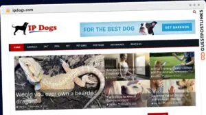 Publish Guest Post on ipdogs.com