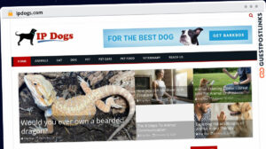 Publish Guest Post on ipdogs.com