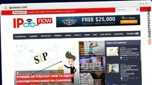 Publish Guest Post on ipoonow.com