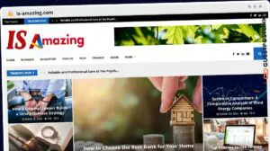 Publish Guest Post on is-amazing.com