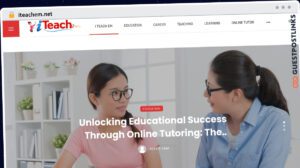 Publish Guest Post on iteachem.net