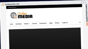 Publish Guest Post on itechnomedia.com