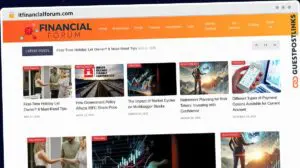 Publish Guest Post on itfinancialforum.com