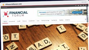 Publish Guest Post on itfinancialforum.com