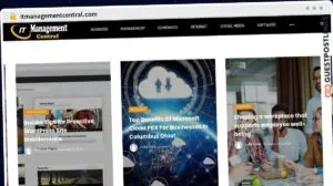 Publish Guest Post on itmanagementcentral.com