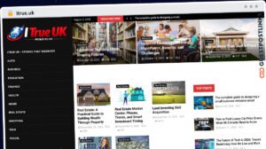 Publish Guest Post on itrue.uk