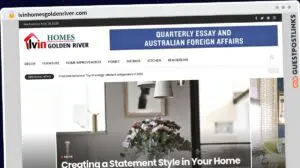Publish Guest Post on ivinhomesgoldenriver.com