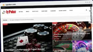 Publish Guest Post on iypoker.com