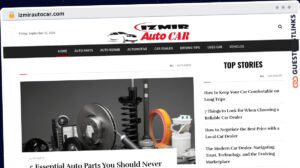 Publish Guest Post on izmirautocar.com
