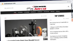 Publish Guest Post on izmirautocar.com