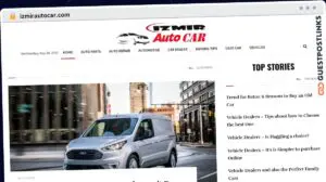 Publish Guest Post on izmirautocar.com