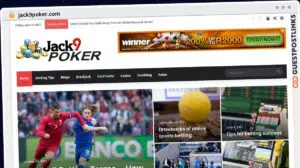 Publish Guest Post on jack9poker.com