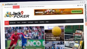 Publish Guest Post on jack9poker.com