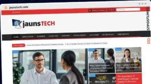 Publish Guest Post on jaunstech.com