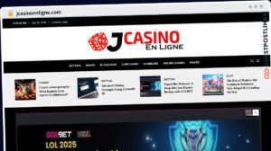 Publish Guest Post on jcasinoenligne.com
