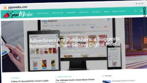 Publish Guest Post on jejumedia.com