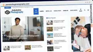 Publish Guest Post on jeskabaileyphotography.com