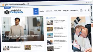 Publish Guest Post on jeskabaileyphotography.com