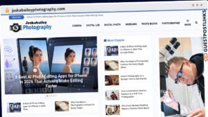Publish Guest Post on jeskabaileyphotography.com