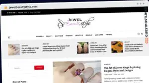Publish Guest Post on jewelbeautystyle.com