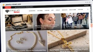 Publish Guest Post on jewelry-street.com