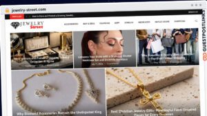 Publish Guest Post on jewelry-street.com