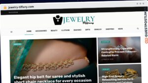 Publish Guest Post on jewelry-tiffany.com