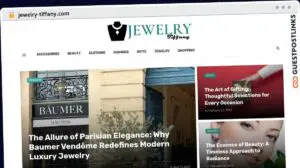 Publish Guest Post on jewelry-tiffany.com