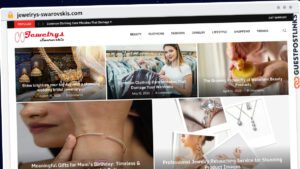 Publish Guest Post on jewelrys-swarovskis.com