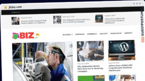 Publish Guest Post on jfcbiz.com
