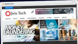 Publish Guest Post on jiristech.com