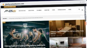Publish Guest Post on jjkellycustomhomes.com
