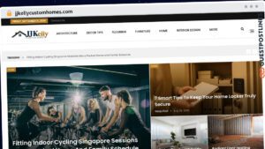 Publish Guest Post on jjkellycustomhomes.com