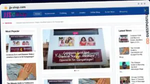 Publish Guest Post on jjs-shop.com
