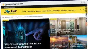 Publish Guest Post on jlprealestategroup.com