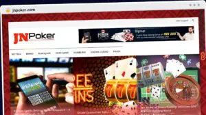 Publish Guest Post on jnpoker.com