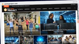 Publish Guest Post on joinmyproject.com