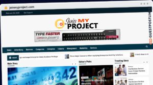 Publish Guest Post on joinmyproject.com
