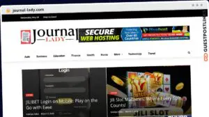 Publish Guest Post on journal-lady.com