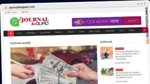 Publish Guest Post on journalduquad.com