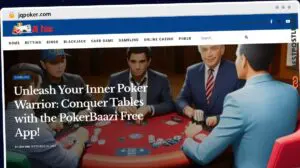 Publish Guest Post on jqpoker.com