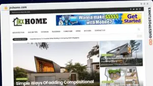 Publish Guest Post on jrxhome.com