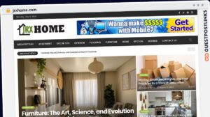 Publish Guest Post on jrxhome.com