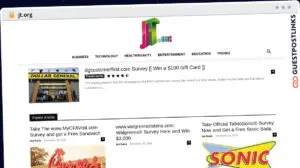 Publish Guest Post on jt.org