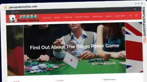 Publish Guest Post on juarapokeronline.com