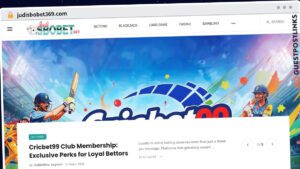 Publish Guest Post on judisbobet369.com