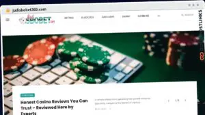 Publish Guest Post on judisbobet369.com