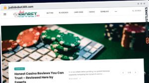 Publish Guest Post on judisbobet369.com