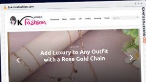 Publish Guest Post on k-koreafashion.com